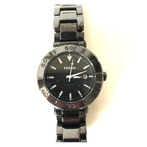 Fossil watch